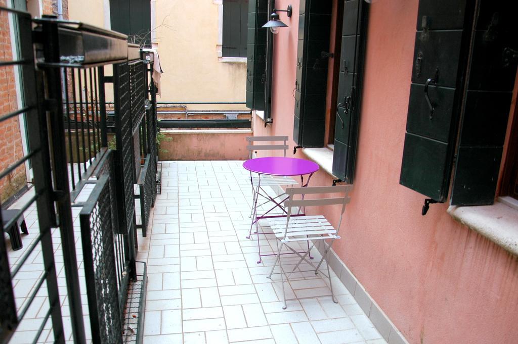 Romantic Rialto Venesia Ruang foto